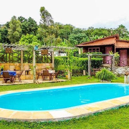La Dolce Vita Mulungu  Exteriér fotografie