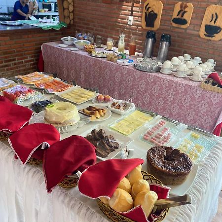 La Dolce Vita Mulungu  Exteriér fotografie