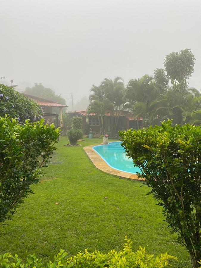 La Dolce Vita Mulungu  Exteriér fotografie
