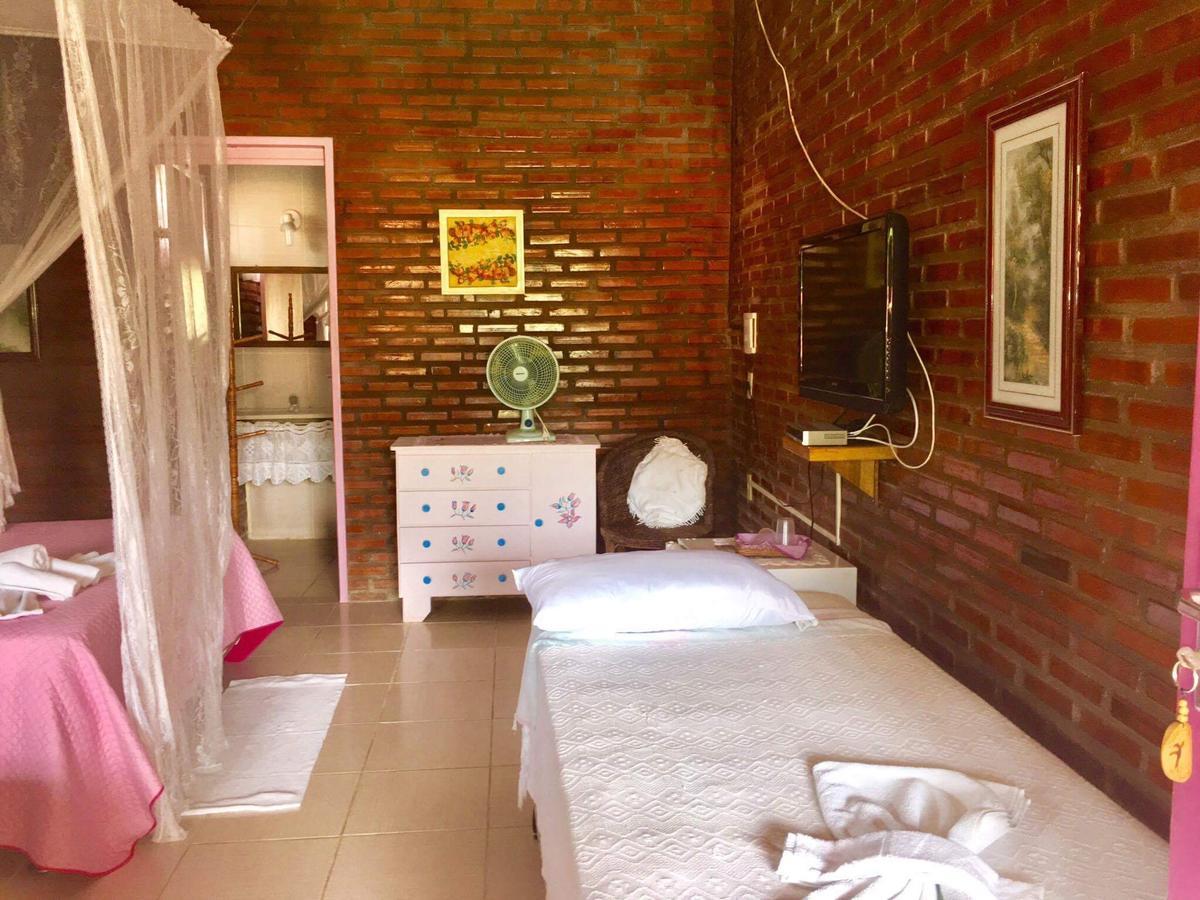 La Dolce Vita Mulungu  Exteriér fotografie